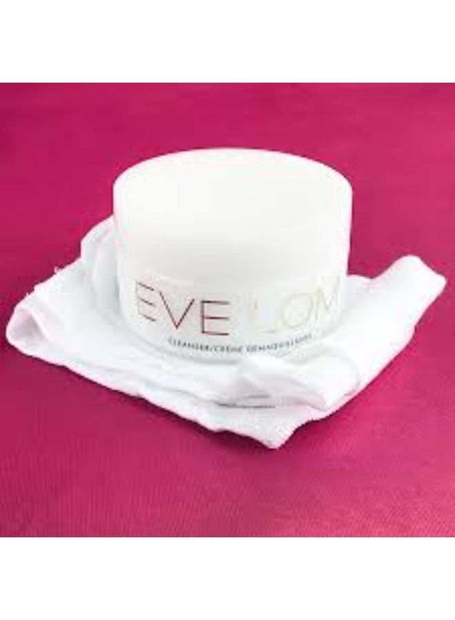 EVE LOM Cleanser & Cloth 20ml - Image 3
